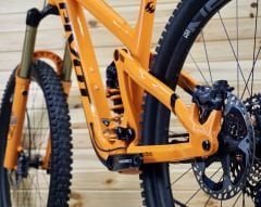 Pivot Firebird Pro 29” - Enduro Bisiklet