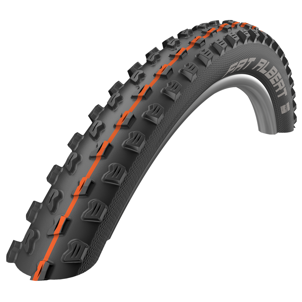 Schwalbe Fat Albert Front - 27.5x2.35