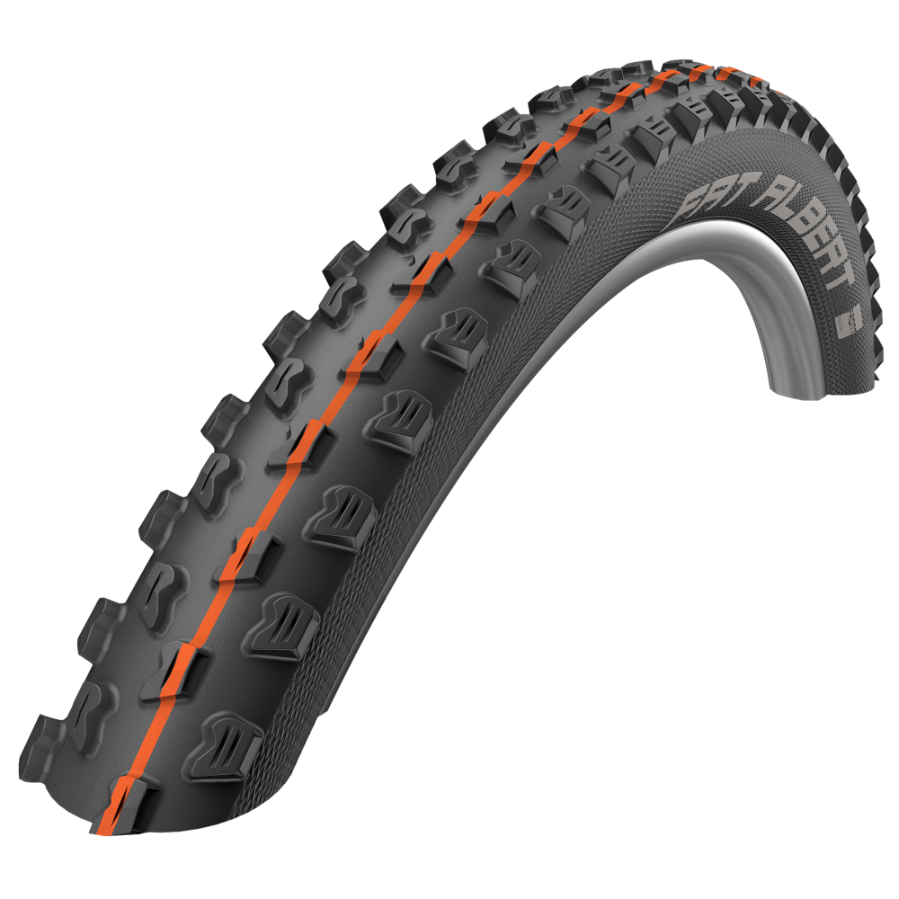 Schwalbe Fat Albert Front - 27.5x2.35