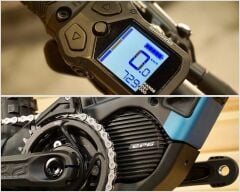 Bulls Sonic EVO AM-SL 1 29” - E-Bike Elektrikli Enduro Bisiklet