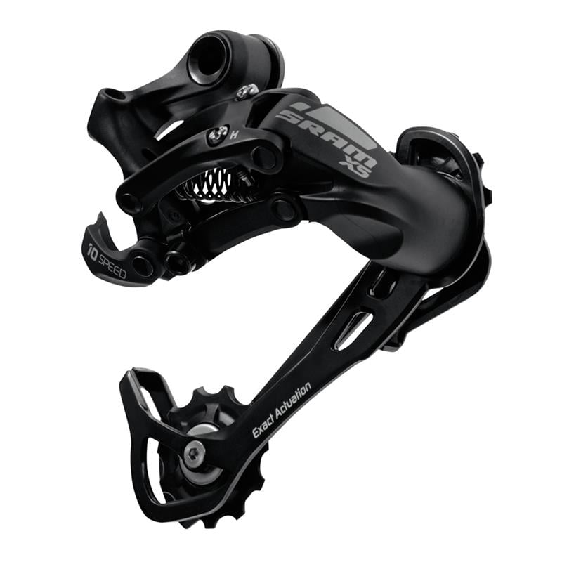 Sram X5 Long Cage 10'Lu Arka Aktarıcı