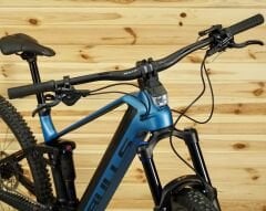 Bulls Sonic EVO AM-SL 1 29” - E-Bike Elektrikli Enduro Bisiklet