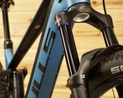 Bulls Sonic EVO AM-SL 1 29” - E-Bike Elektrikli Enduro Bisiklet