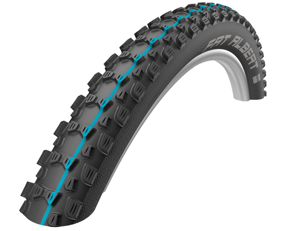 Schwalbe Fat Albert Rear - 27.5x2.35