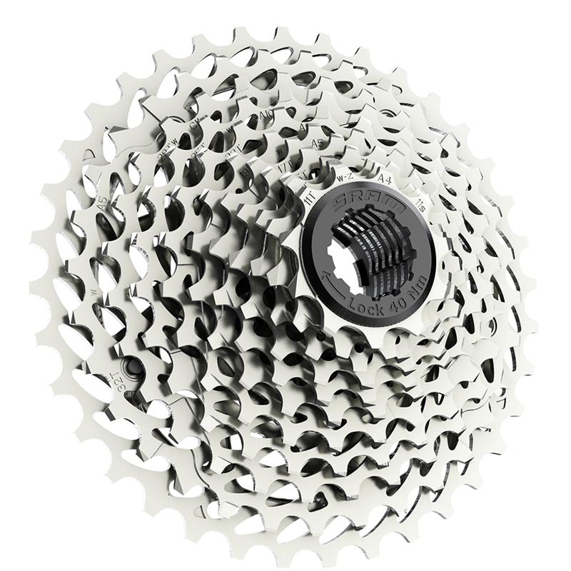 Sram PG1130 11-36T 11li Ruble