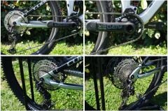 Cube Stereo 140 HPC SL 27.5” - Enduro/Trail Bisiklet