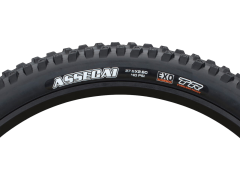 Maxxis Assegai 27.5x2.60 - EXO TR