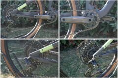 Cube Stereo 150 C:62 Race 29” - Enduro Bisiklet