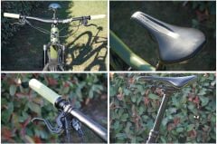 Cube Stereo 150 C:62 Race 29” - Enduro Bisiklet