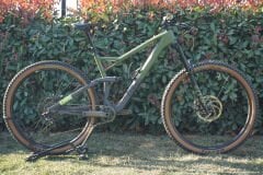 Cube Stereo 150 C:62 Race 29” - Enduro Bisiklet