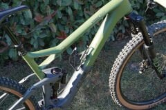 Cube Stereo 150 C:62 Race 29” - Enduro Bisiklet