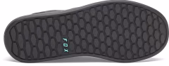 Fox Racing Union Flat Bisiklet Ayakkabısı - Dark Shadow