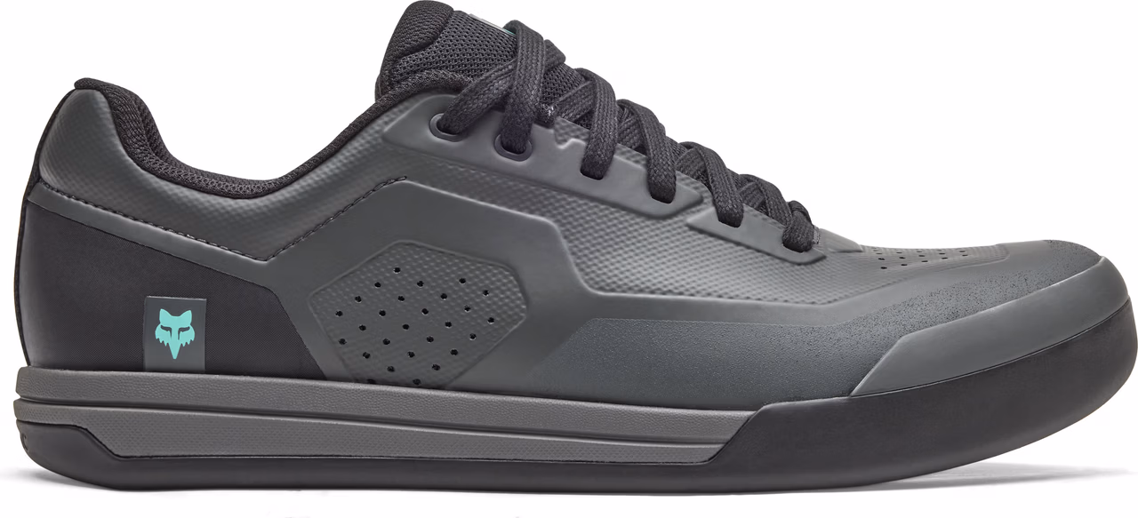 Fox Racing Union Flat Bisiklet Ayakkabısı - Dark Shadow