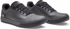 Fox Racing Union Flat Bisiklet Ayakkabısı - Dark Shadow