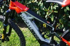 Ducati TK-01 RR 29/27,5” - E-Bike Elektrikli Enduro Bisiklet