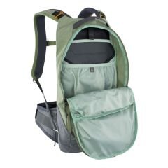 Evoc Trail Pro 10 Sırt Çantası - Yeşil Gri