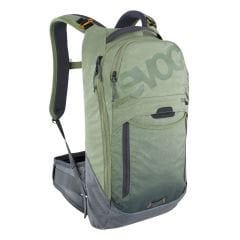 Evoc Trail Pro 10 Sırt Çantası - Yeşil Gri