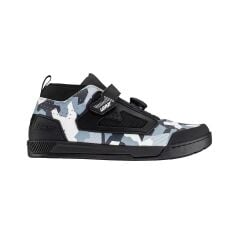 Leatt 3.0 Flat Pro Ayakkabı - Camo