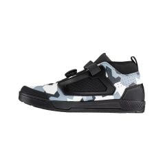 Leatt 3.0 Flat Pro Ayakkabı - Camo