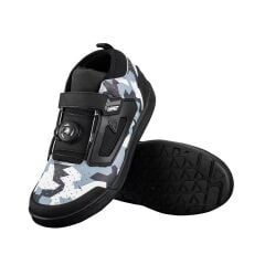 Leatt 3.0 Flat Pro Ayakkabı - Camo