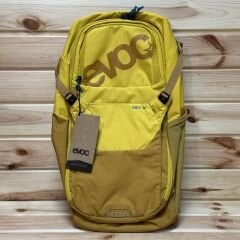 Evoc Ride 16 Sırt Çantası - Sarı