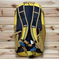 Evoc Ride 16 Sırt Çantası - Sarı