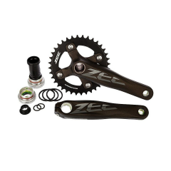 Shimano Zee FC-M645 10S Aynakol