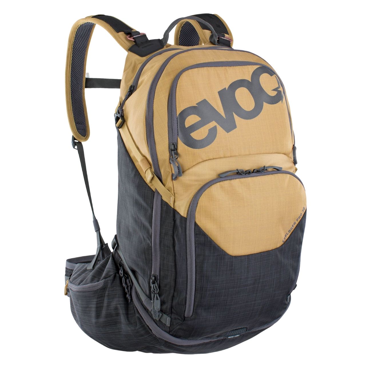 Evoc Explorer Pro 30 Sırt Çantası - Altın