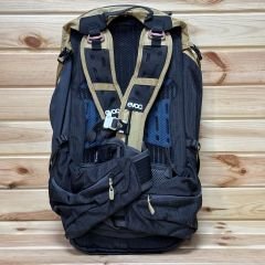 Evoc Explorer Pro 30 Sırt Çantası - Altın