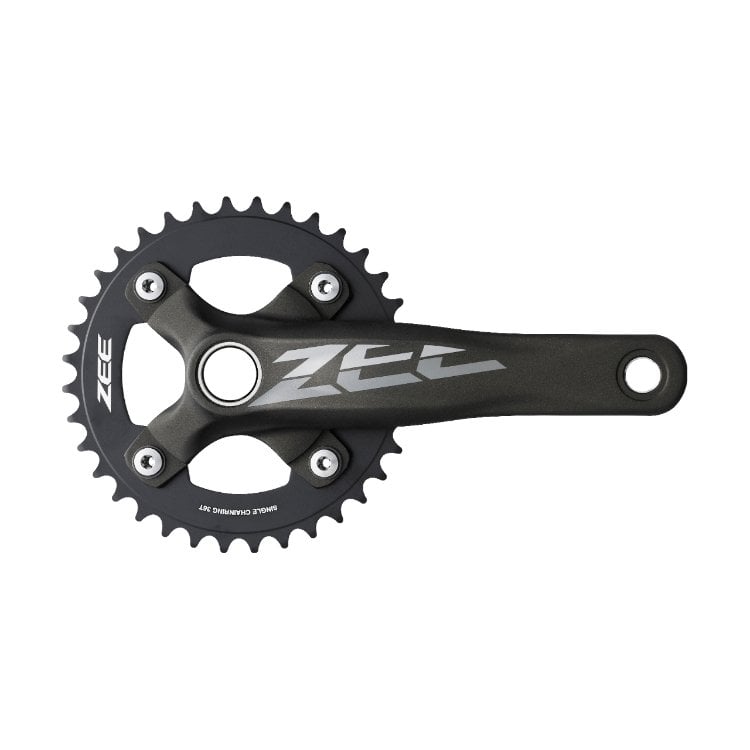 Shimano Zee FC-M645 10S Aynakol