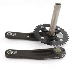Shimano Zee FC-M645 10S Aynakol