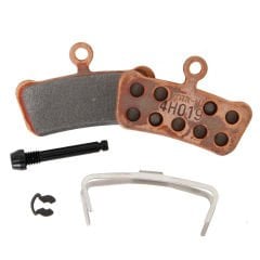 Sram Metalik Fren Balatası - Guide,Trail