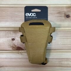 Evoc Seat Bag Tour Sele Altı Çanta - Sarı
