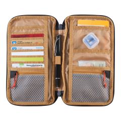 Evoc Travel Case Cüzdan - Siyah