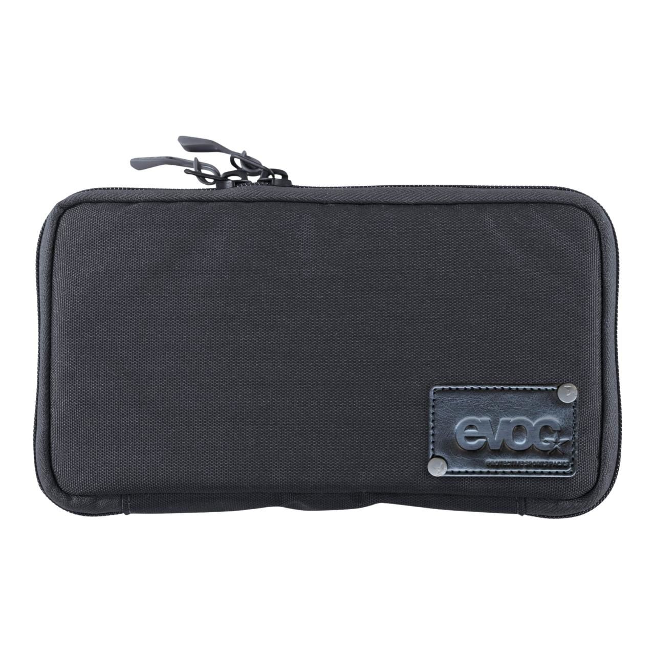 Evoc Travel Case Cüzdan - Siyah