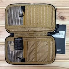 Evoc Travel Case Cüzdan - Siyah