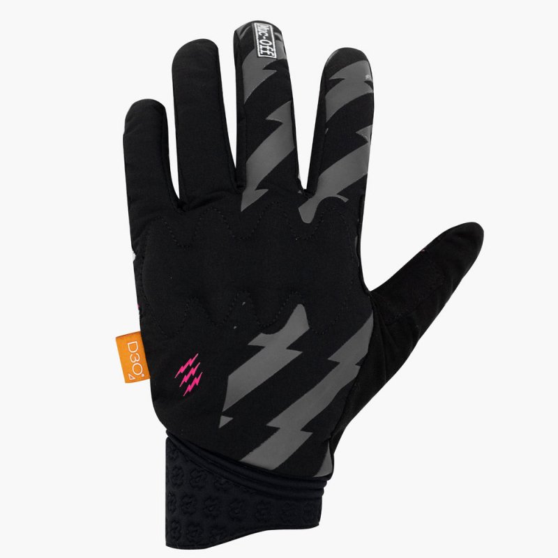 Muc-Off D3O Rider Eldiven