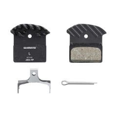 Shimano J05A Organik Fren Balatası