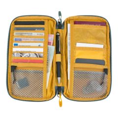 Evoc Travel Case Cüzdan - Çelik