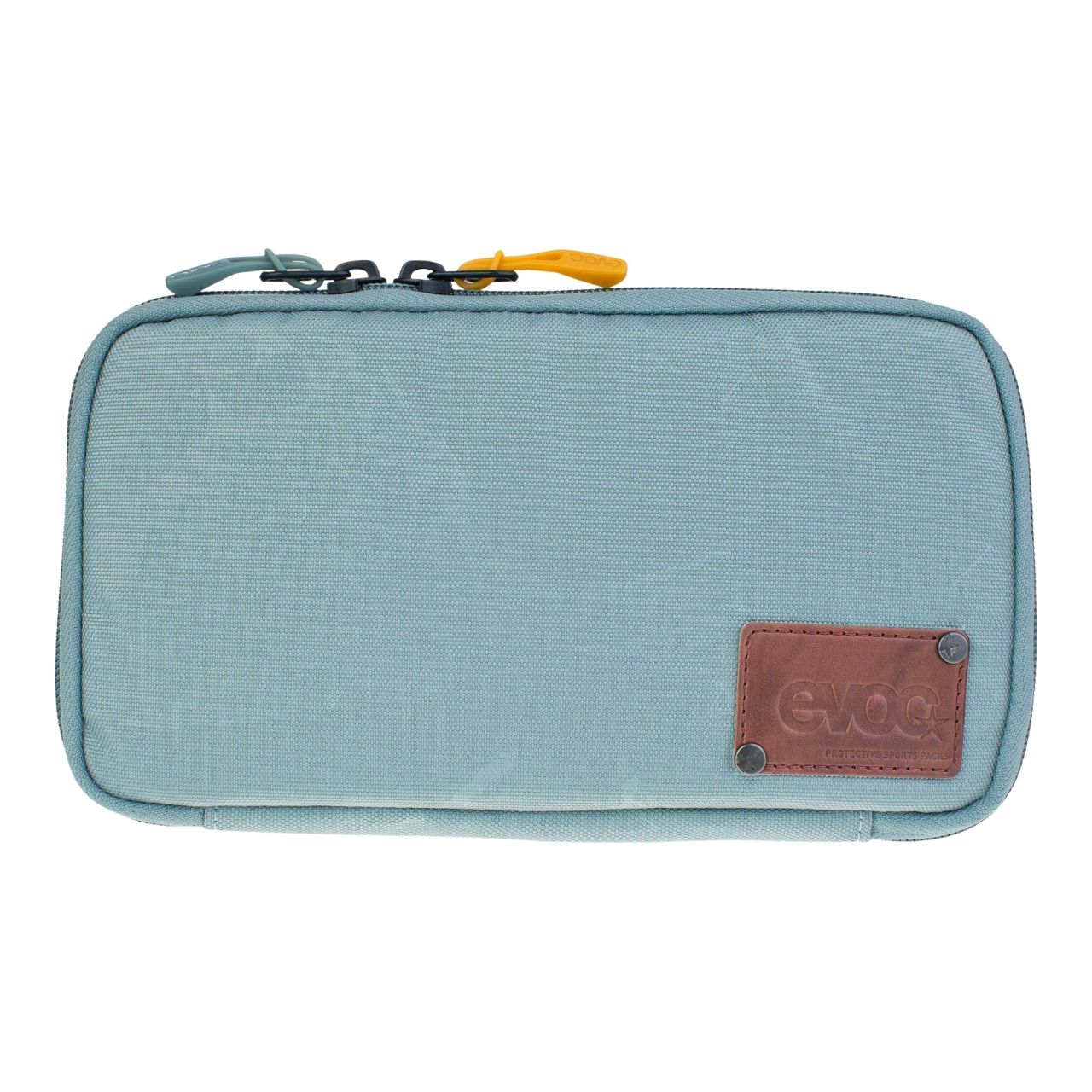 Evoc Travel Case Cüzdan - Çelik