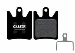 ﻿Galfer Bike Yarı Metalik Fren Balatası - Hope