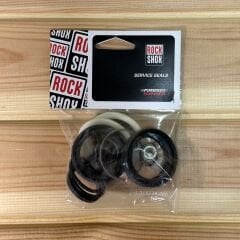 Rockshox AM Fork SVC Lyric RCT3 2P A1 Servis Kiti