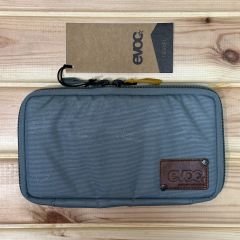 Evoc Travel Case Cüzdan - Çelik
