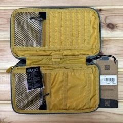 Evoc Travel Case Cüzdan - Çelik