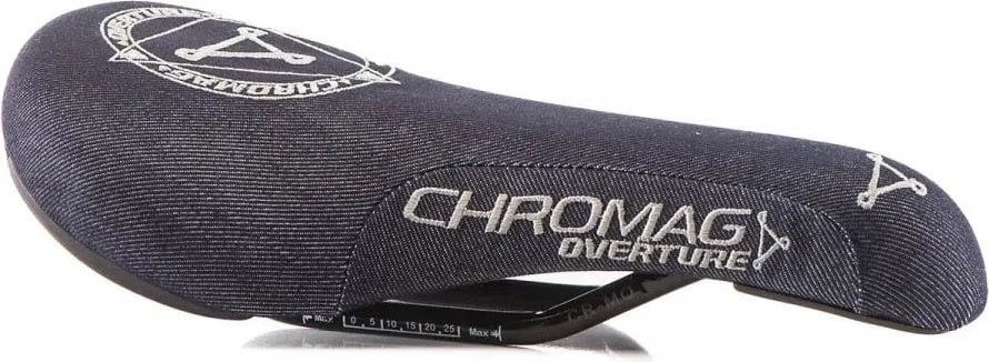 Chromag Overture Sele - Denim LTD