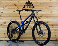 Canyon Torque CF 7.0 27.5” - Enduro Bisiklet