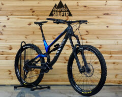 Canyon Torque CF 7.0 27.5” - Enduro Bisiklet