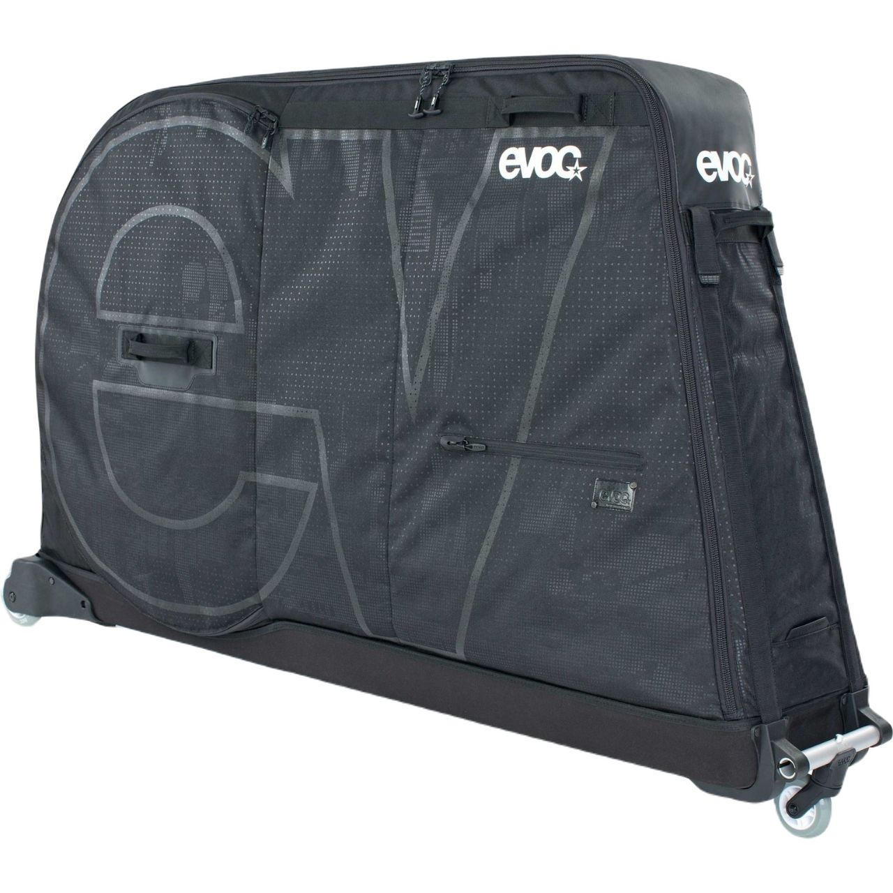 Evoc Bike Bag Pro Bisiklet Taşıma Çantası - Siyah
