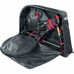 Evoc Bike Bag Pro Bisiklet Taşıma Çantası - Siyah