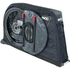 Evoc Bike Bag Pro Bisiklet Taşıma Çantası - Siyah